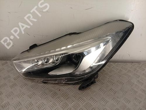 Left headlight DS DS 5 (KF_) 2.0 BlueHDi 180 | BP40493458C28 - Image 3