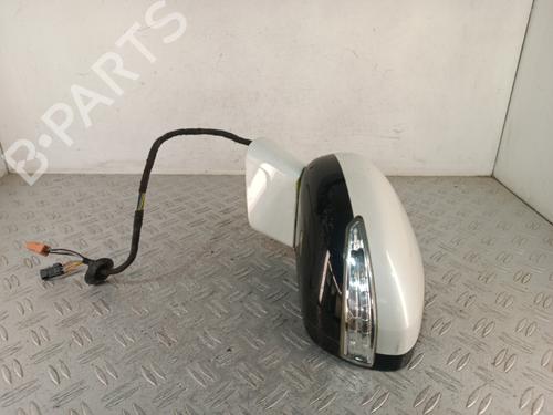 left-mirror-citroen-ds5-2011-2012-2013-2014-2015-2016-34319609 main image
