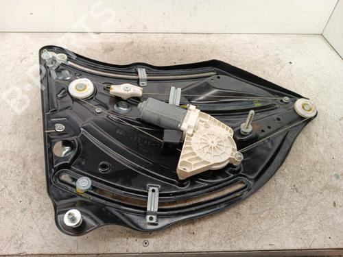 Rear left window mechanism MERCEDES-BENZ E-CLASS Coupe (C207) E 350 CDI (207.322) | BP34309021C24 - Image 2