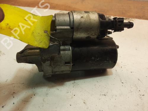 Starter CITROËN C3 II (SC_) 1.2 VTi 82 | BP39213331M8  - Image 5