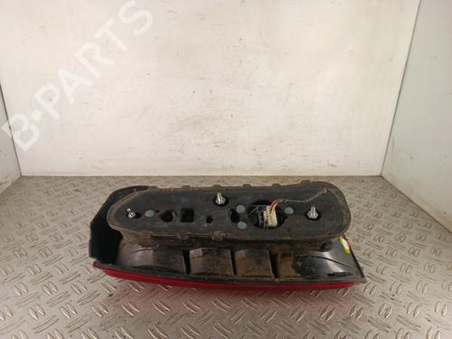 Used Right taillight Right taillight FIAT IDEA (350_) 1.4 16V (95 hp) 34315225 34315225