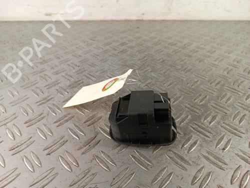 Used Left front window switch Left front window switch PEUGEOT 206 Hatchback (2A/C) 1.9 D (69 hp) 34316913 34316913
