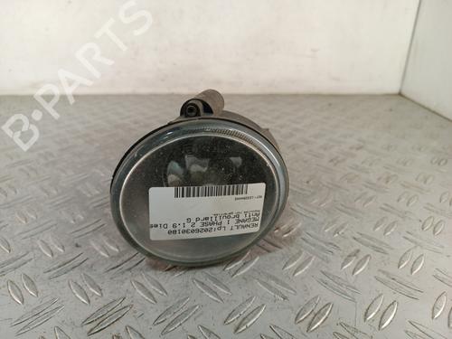 Used Left front fog light Left front fog light RENAULT MEGANE I (BA0/1_) [1995-2004] 34319134 34319134