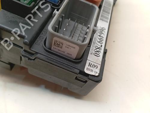 Used Fuse box Fuse box CITROËN C2 (JM_) [2003-2017] 36237661 36237661