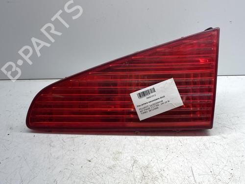 Used Right tailgate light Right tailgate light PEUGEOT 607 (9D, 9U) 2.7 HDi 24V (204 hp) 34305770 34305770