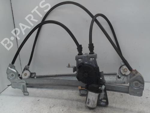 Used Front right window mechanism Front right window mechanism CITROËN C3 Pluriel (HB_) 1.4 HDi (68 hp) 34306291 34306291