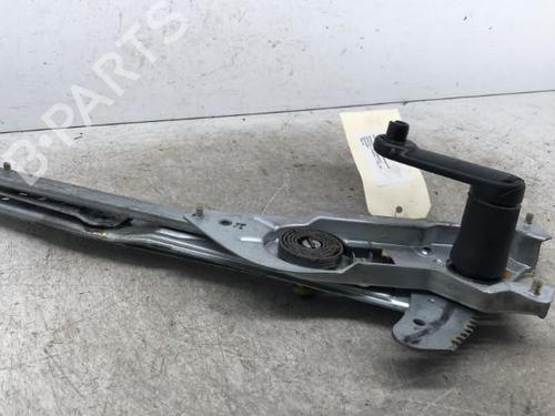 Used Front left window mechanism Front left window mechanism RENAULT KANGOO Express (FC0/1_) D 55 1.9 (FC0D) (54 hp) 34307363 34307363