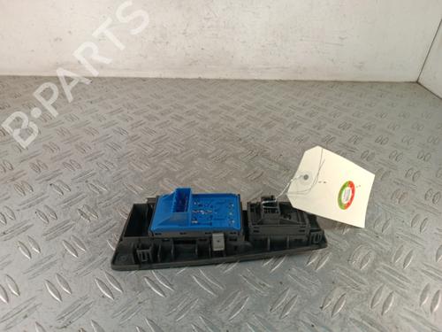 Left front window switch FIAT GRANDE PUNTO (199_) 1.3 D Multijet (199.AXD11, 199.AXD1A, 199.AXD1B,... | BP38563420I27 - Image 2
