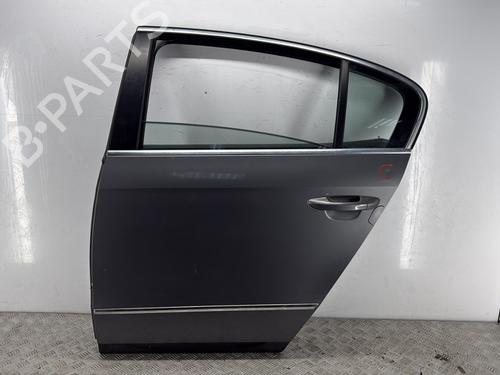 Used Left rear door Left rear door VW PASSAT B6 (3C2) [2005-2011] 34315884 34315884