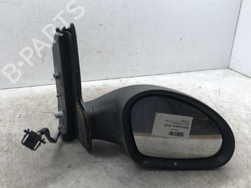 Used Right mirror Right mirror SEAT TOLEDO III (5P2) 1.9 TDI (105 hp) 34307724 34307724
