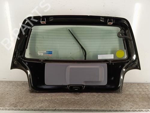 Used Tailgate Tailgate RENAULT TWINGO I (C06_) 1.2 (C063, C064) (55 hp) 34318404 34318404