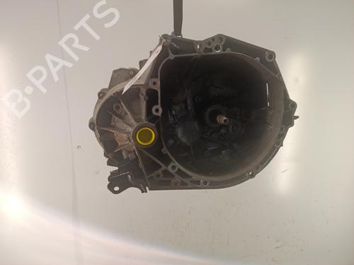 Gearbox PEUGEOT 2008 I (CU_) 1.6 BlueHDi | BP39079283M3 - Image 2