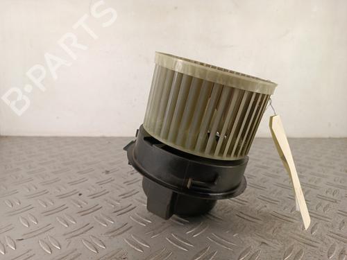 Used Heater blower motor Heater blower motor OPEL CORSA F (P2JO) 1.2 (68) (101 hp) 34312550 34312550