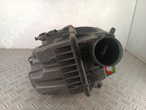 Used Air filter box Air filter box LAND ROVER RANGE ROVER EVOQUE (L538) 2.2 D 4x4 (150 hp) 34314324 34314324