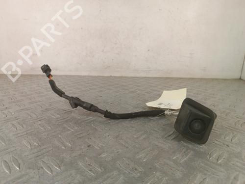 Camera PEUGEOT 2008 I (CU_) 1.6 BlueHDi | BP38923567E14 - Image 3