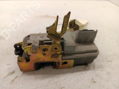 Used Front right lock Front right lock CITROËN XSARA (N1) 1.4 i (75 hp) 34309582 34309582