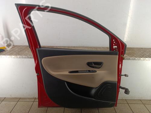 Puerta delantera izquierda Puerta delantera izquierda LANCIA YPSILON (312_) 0.9 TwinAir (312.PXG11, 312.PXG1A, 312.YXG11, 312.YXG1A) (86 hp) 34315090 34315090