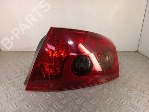Used Right taillight Right taillight 36983714 36983714