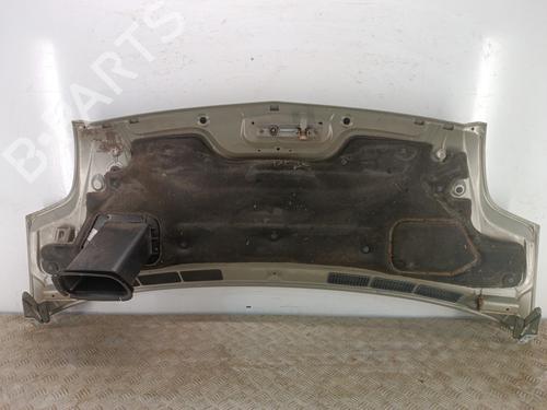 Used Hood Hood RENAULT MASTER II Bus (JD) [1997-2010] 34319736 34319736