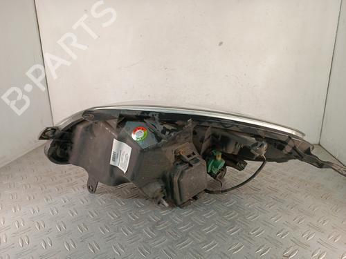 Right headlight RENAULT TWINGO II (CN0_) 1.5 dCi (CN0E) | BP38079836C29 - Image 2