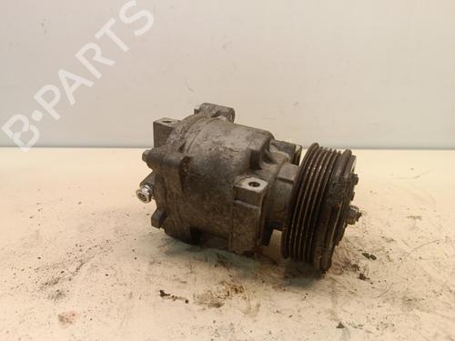 Used AC compressor AC compressor CITROËN C4 AIRCROSS 1.8 HDi 150 AWC (150 hp) 36522618 36522618