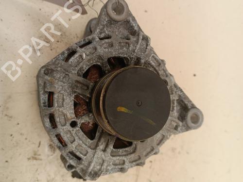 Alternator CITROËN C5 AIRCROSS (A_) 1.2 PureTech 130 (ARHNSJ) | BP36522628M7 - Image 3