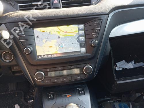 Used Display monitor Display monitor TOYOTA AVENSIS Estate (_T27_) 2.0 D-4D (WWT271_) (143 hp) 35926468 35926468
