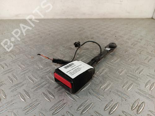 Used Seat buckle Seat buckle OPEL CROSSLAND X / CROSSLAND (P17, P2QO) 1.2 (75) (110 hp) 34319713 34319713