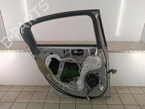 Puerta trasera izquierda Puerta trasera izquierda 38722475 38722475