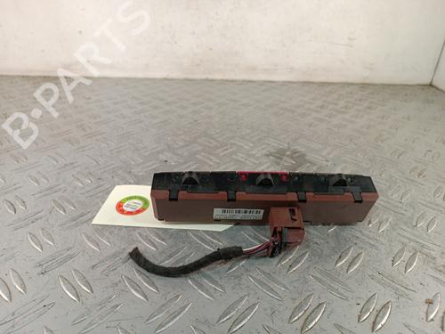 Warning switch OPEL MOVANO C Van (U9) 2.2 D | BP36300472I22 - Image 2
