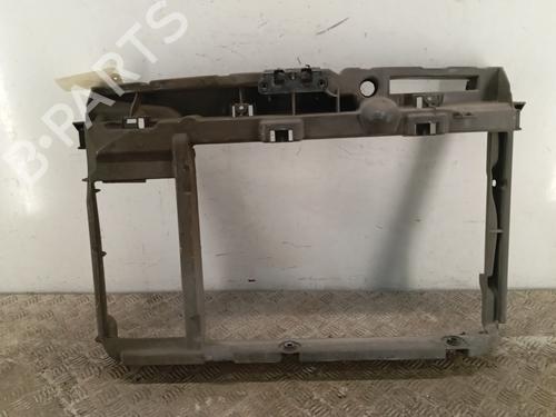 Frontplade/Frontkurv PEUGEOT 2008 I (CU_) 1.2 THP 110 / PureTech 110 | BP35926438C72 - Image 2