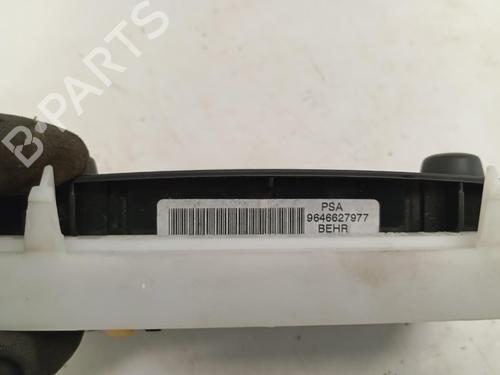 Used Climate control Climate control PEUGEOT 307 (3A/C) 1.6 16V (109 hp) 39154788 39154788