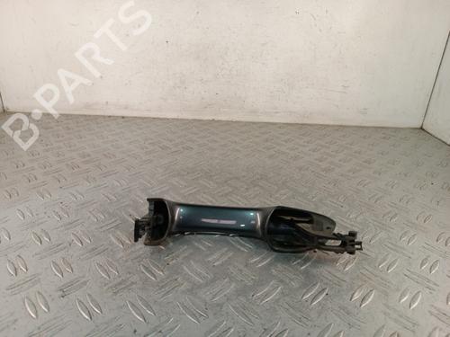 Used Rear left exterior door handle Rear left exterior door handle 38056087 38056087