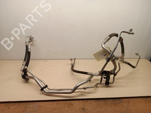 Used AC pipe AC pipe PEUGEOT 308 II (LB_, LP_, LW_, LH_, L3_) 1.6 THP 125 (125 hp) 34311915 34311915
