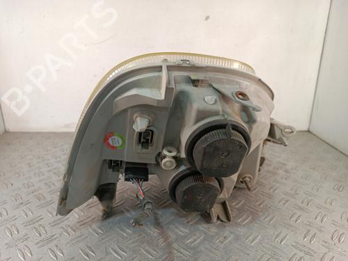 Used Left headlight Left headlight RENAULT MASTER II Bus (JD) [1997-2010] 35934541 35934541