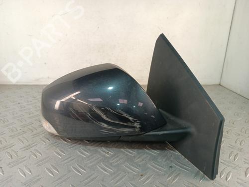Used Right mirror Right mirror RENAULT MEGANE III Coupe (DZ0/1_) 1.9 dCi (DZ0N, DZ0J, DZ1J, DZ1K) (131 hp) 34637056 34637056