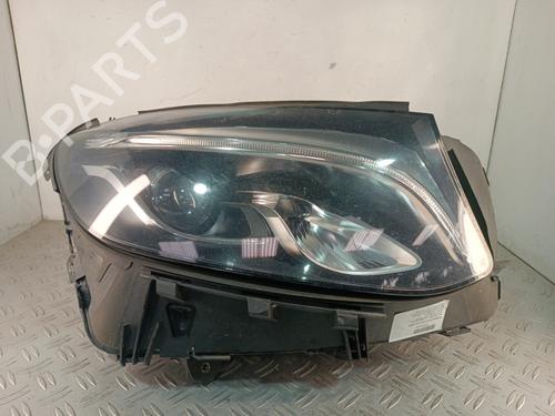 Used Right headlight Right headlight 39457444 39457444
