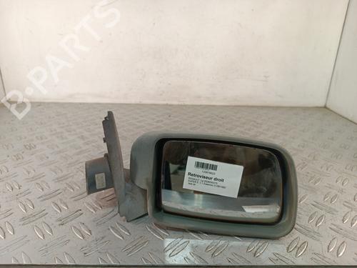 Used Right mirror Right mirror RENAULT SUPER 5 (B/C40_) 1.1 (48 hp) 34319484 34319484