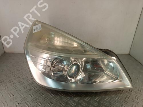 Right headlight RENAULT ESPACE IV (JK0/1_) 2.0 dCi (JK01, JK02, JK1J, JK1K, JK1H) | BP35934501C29 - Image 3