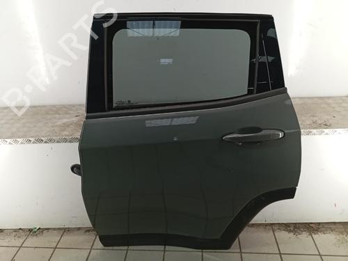 Dør venstre bagtil JEEP COMPASS (MP, M6, MV, M7) 1.3 Hybrid 4x4 | BP39018567C4 - Image 2
