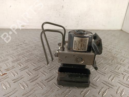 ABS pump RENAULT TWINGO II (CN0_) 1.2 16V (CN0K, CN0V, CN0A) | BP34316712M43 - Image 2