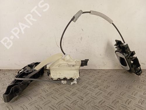 front-right-lock-citroen-c3-iii-sx-2016-34315508 main image