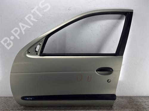 Used Left front door Left front door RENAULT MEGANE I Grandtour (KA0/1_) [1999-2003] 35934464 35934464
