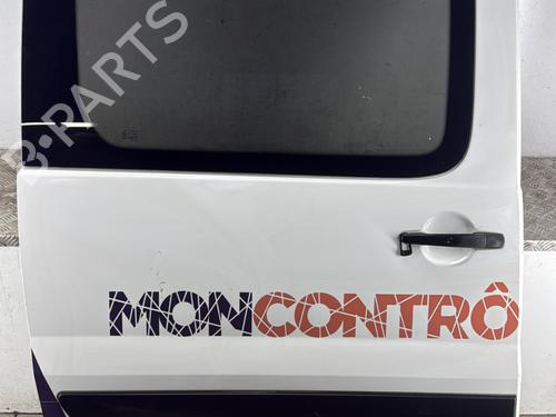 Højre side skydedør Højre side skydedør CITROËN JUMPY II Van 2.0 HDi 120 (120 hp) 34316140 34316140