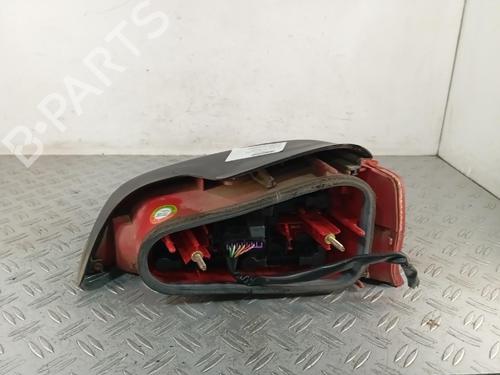 Used Left taillight Left taillight PEUGEOT 106 II (1A_, 1C_) 1.1 i (60 hp) 39987200 39987200