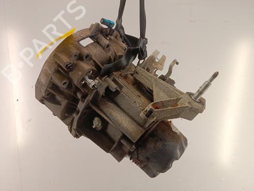gearbox-renault-kangoo-express-fw01_-2008-34314037 main image