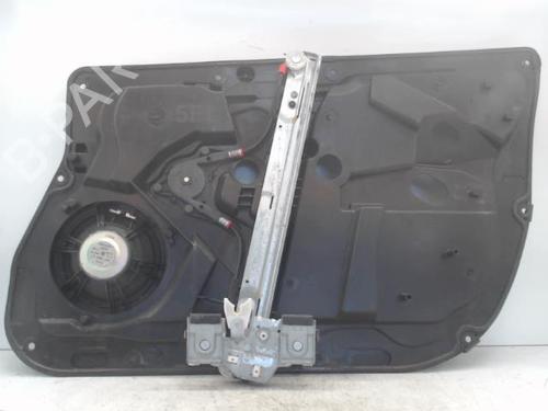 Used Front left window mechanism Front left window mechanism FORD FIESTA VI (CB1, CCN) [2008-2026] 34306319 34306319
