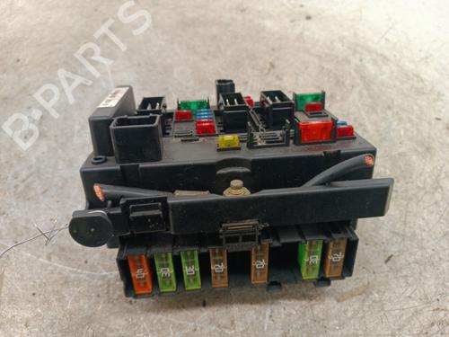 Used Fuse box Fuse box PEUGEOT 307 SW (3H) [2002-2009] 34309178 34309178