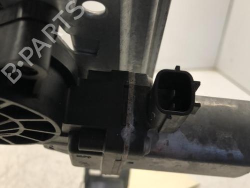 Front right window mechanism RENAULT ZOE (BFM_) ZOE | BP37738658C23  - Image 6