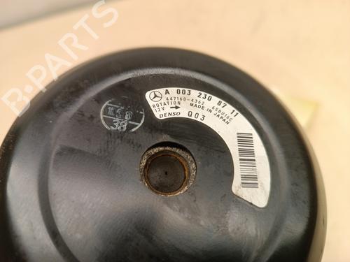 Used AC compressor AC compressor MERCEDES-BENZ C-CLASS T-Model (S204) C 200 CDI (204.201) (136 hp) 34314672 34314672